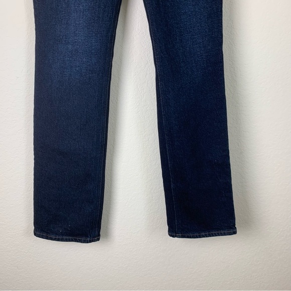 Reformation Womens Peyton high rise boot cut jeans 26 - Picture 2 of 8